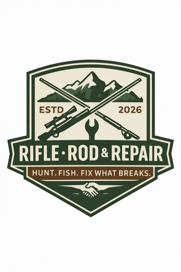 RifleRodandRepair.com