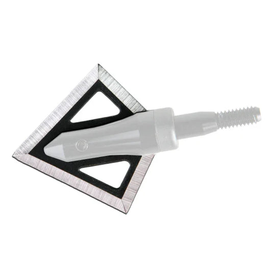 Black Hornet Broadhead Replacement Blades 3-Pack