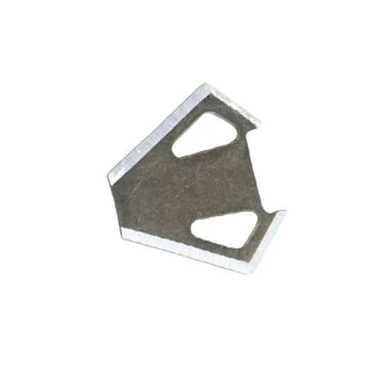 Stinger 4-Blade Broadhead Replacement Bleeder Blade 6-Pack